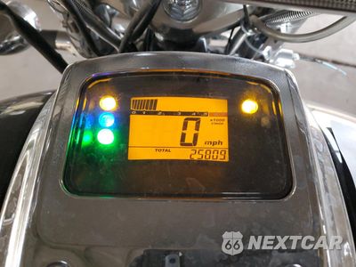 Zdjęcie 7 z 10 samochodu: 2007 HONDA VTX1800 F3 VIN:1HFSC46H27A501762 - miniatura
