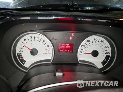 Zdjęcie 9 z 12 samochodu: 2007 FORD EXPLORER SPORT TRAC LIMITED VIN:1FMEU33877UA18670 - miniatura