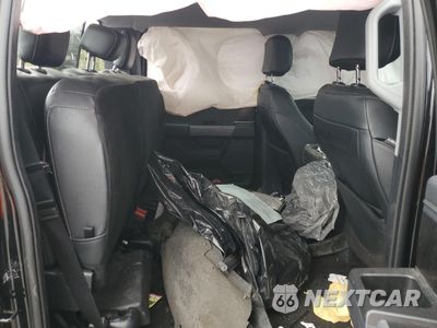 Zdjęcie 10 z 13 samochodu: 2022 FORD F150 SUPERCREW VIN:1FTEW1CP7NKF25328 - miniatura