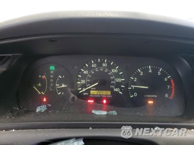 Zdjęcie 9 z 12 samochodu: 1997 TOYOTA CAMRY LE VIN:JT2BG22K0V0083931 - miniatura