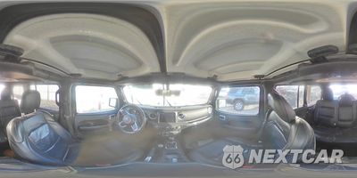 Zdjęcie 13 z 14 samochodu: 2018 JEEP WRANGLER UNLIMITED SAHARA VIN:1C4HJXENXJW262071 - miniatura