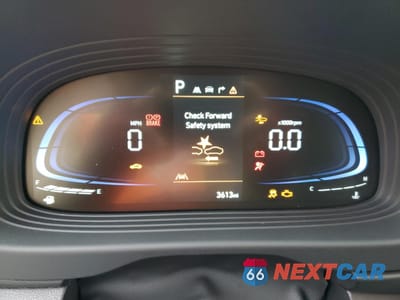 Zdjęcie 9 z 14 samochodu: 2024 HYUNDAI VENUE SEL VIN:KMHRC8A32RU306317 - miniatura