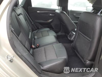Zdjęcie 11 z 14 samochodu: 2014 CHEVROLET IMPALA LT VIN:2G1125S33E9209967 - miniatura