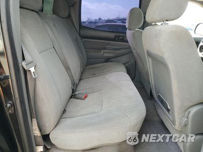 Zdjęcie 11 z 14 samochodu: 2007 TOYOTA TACOMA DOUBLE CAB PRERUNNER VIN:5TEJU62N57Z400263 - miniatura