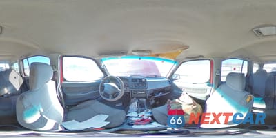 Zdjęcie 14 z 15 samochodu: 2001 NISSAN XTERRA XE VIN:5N1ED28T11C591410 - miniatura
