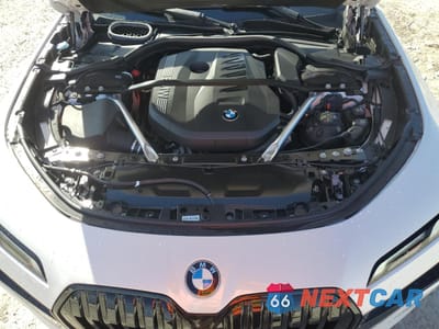 Zdjęcie 12 z 16 samochodu: 2024 BMW 740 I VIN:WBA23EH00RCP90944 - miniatura