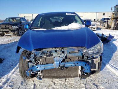 Piąte zdjęcie samochodu w środku: 2015 MITSUBISHI OUTLANDER SPORT ES VIN:4A4AP3AU7FE035786 - miniatura