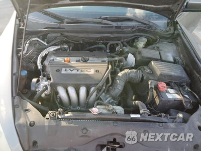 Zdjęcie 11 z 12 samochodu: 2006 HONDA ACCORD EX VIN:1HGCM56776A026635 - miniatura
