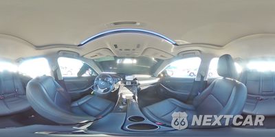 Zdjęcie 13 z 14 samochodu: 2016 LEXUS IS 350 VIN:JTHBE1D27G5024108 - miniatura