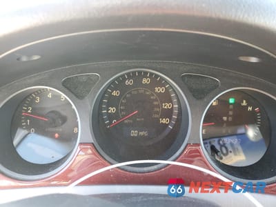 Zdjęcie 9 z 14 samochodu: 2002 LEXUS ES 300 VIN:JTHBF30G120044547 - miniatura