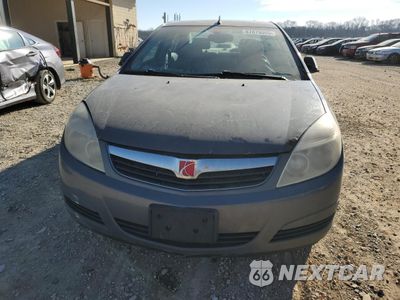 Piąte zdjęcie samochodu w środku: 2009 SATURN AURA XE VIN:1G8ZS57B29F229774 - miniatura