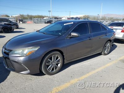 2016 TOYOTA CAMRY LE 4T1BF1FK9GU184102 - główne zdjęcie licytacji z USA - miniatura