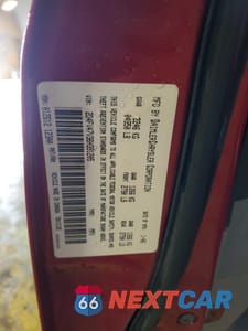 Zdjęcie 13 z 13 samochodu: 2006 DODGE MAGNUM SXT VIN:2D4FV47V36H391205 - miniatura