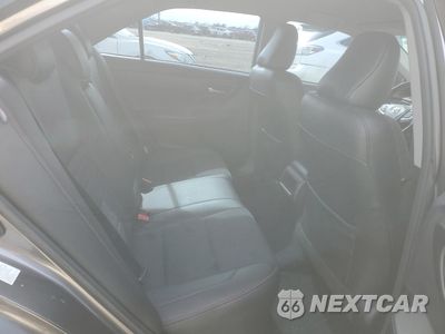 Zdjęcie 10 z 13 samochodu: 2017 TOYOTA CAMRY LE VIN:4T1BF1FK6HU374859 - miniatura