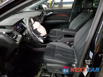 Zdjęcie 7 z 14 samochodu: 2024 AUDI Q4 E-TRON PREMIUM PLUS VIN:WA1LUBFZ9RP037243 - miniatura