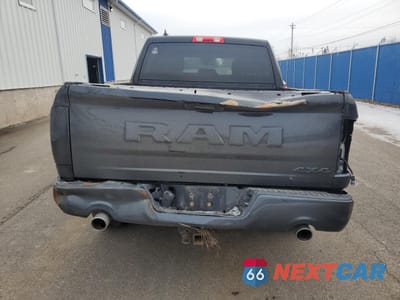 Zdjęcie 6 z 15 samochodu: 2019 RAM 1500 CLASSIC TRADESMAN VIN:1C6RR7KT9KS719095 - miniatura