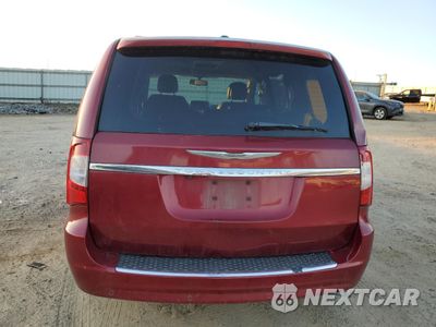 Zdjęcie 6 z 15 samochodu: 2012 CHRYSLER TOWN & COUNTRY TOURING VIN:2C4RC1BG4CR252830 - miniatura