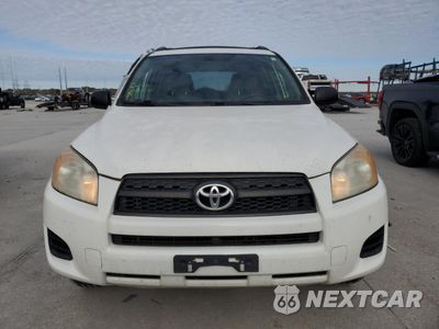 Piąte zdjęcie samochodu w środku: 2011 TOYOTA RAV4 VIN:2T3BF4DV4BW169991 - miniatura