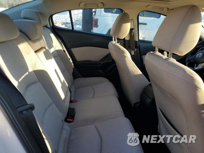 Zdjęcie 11 z 14 samochodu: 2015 MAZDA 3 TOURING VIN:3MZBM1V70FM134180 - miniatura