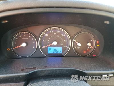 Zdjęcie 10 z 16 samochodu: 2012 HYUNDAI SANTA FE LIMITED VIN:5XYZK3AB7CG103319 - miniatura