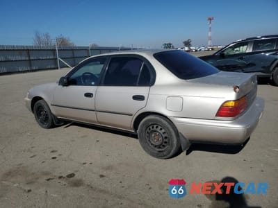 Drugie zdjęcie samochodu z przodu: 1995 TOYOTA COROLLA LE VIN:1NXAE09B2SZ329302 - miniatura