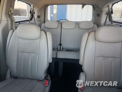 Zdjęcie 10 z 13 samochodu: 2010 CHRYSLER TOWN & COUNTRY TOURING PLUS VIN:2A4RR8D1XAR340367 - miniatura