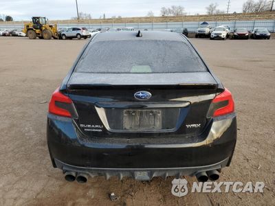 Zdjęcie 6 z 13 samochodu: 2015 SUBARU WRX LIMITED VIN:JF1VA1G66F9828423 - miniatura