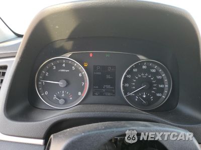 Zdjęcie 9 z 14 samochodu: 2018 HYUNDAI ELANTRA SE VIN:KMHD74LF3JU574165 - miniatura
