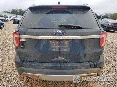 Zdjęcie 6 z 16 samochodu: 2017 FORD EXPLORER XLT VIN:1FM5K7D87HGC29458 - miniatura