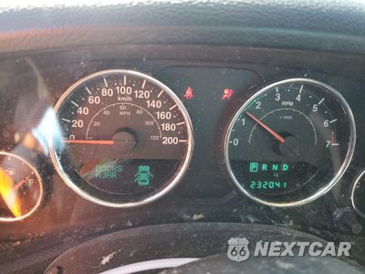 Zdjęcie 9 z 14 samochodu: 2012 JEEP WRANGLER UNLIMITED SAHARA VIN:1C4BJWEG4CL119025 - miniatura