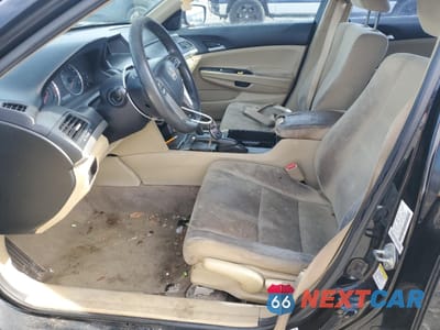 Zdjęcie 7 z 14 samochodu: 2011 HONDA ACCORD LX VIN:1HGCP2F37BA116350 - miniatura