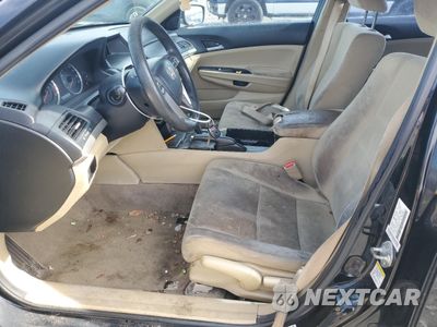 Zdjęcie 7 z 14 samochodu: 2011 HONDA ACCORD LX VIN:1HGCP2F37BA116350 - miniatura