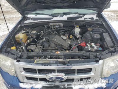 Zdjęcie 13 z 15 samochodu: 2008 FORD ESCAPE XLT VIN:1FMCU93178KE29819 - miniatura