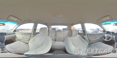 Zdjęcie 13 z 14 samochodu: 2006 TOYOTA COROLLA CE VIN:1NXBR32E86Z579390 - miniatura