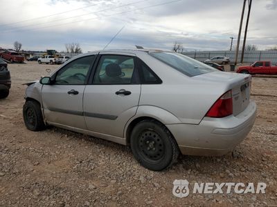 Drugie zdjęcie samochodu z przodu: 2006 FORD FOCUS ZX4 VIN:1FAFP34N26W105244 - miniatura