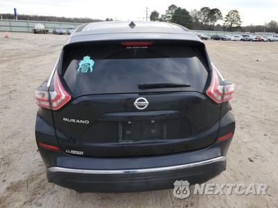 Zdjęcie 6 z 13 samochodu: 2015 NISSAN MURANO S VIN:5N1AZ2MG6FN241761 - miniatura