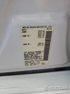Zdjęcie 14 z 14 samochodu: 2015 NISSAN ALTIMA 2.5 VIN:1N4AL3AP3FC105766 - miniatura