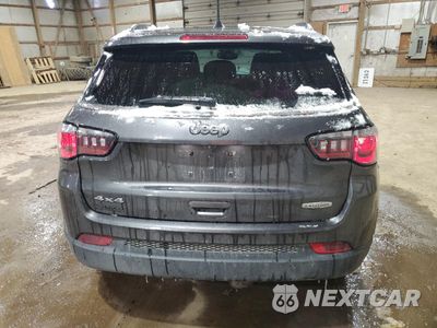 Zdjęcie 6 z 16 samochodu: 2022 JEEP COMPASS LATITUDE VIN:3C4NJDBBXNT216084 - miniatura