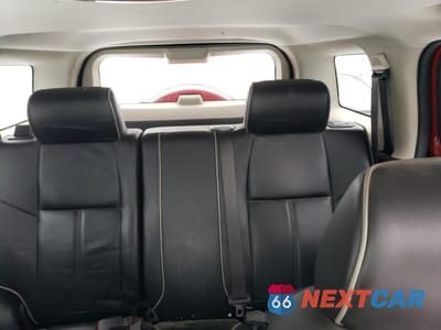 Zdjęcie 10 z 13 samochodu: 2007 HUMMER H3 VIN:5GTDN13E278195720 - miniatura