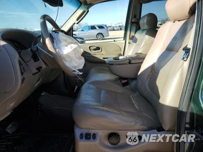 Zdjęcie 7 z 12 samochodu: 2003 FORD F150 SUPERCREW VIN:1FTRW08L33KC11240 - miniatura