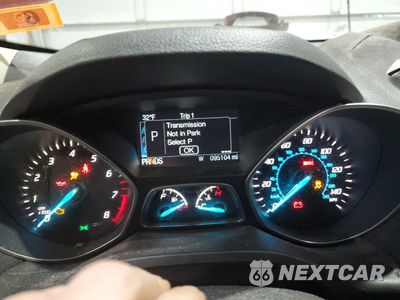 Zdjęcie 9 z 13 samochodu: 2016 FORD ESCAPE TITANIUM VIN:1FMCU9J91GUA88204 - miniatura