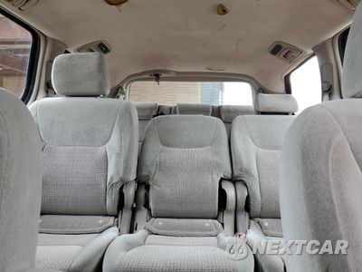 Zdjęcie 10 z 16 samochodu: 2008 TOYOTA SIENNA CE VIN:5TDZK23C88S189752 - miniatura
