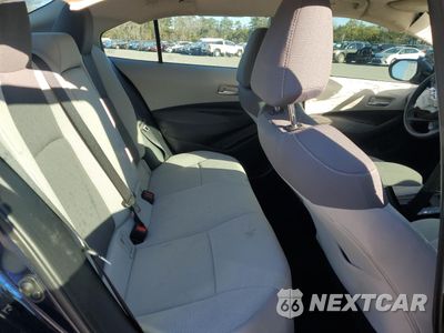 Zdjęcie 10 z 14 samochodu: 2020 TOYOTA COROLLA LE VIN:5YFEPRAE5LP095679 - miniatura