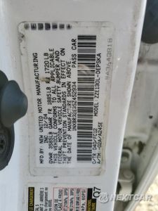Zdjęcie 12 z 12 samochodu: 2005 TOYOTA COROLLA CE VIN:1NXBR32E35Z452934 - miniatura