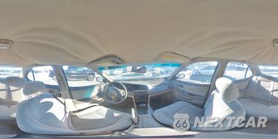 Zdjęcie 13 z 14 samochodu: 1999 NISSAN ALTIMA XE VIN:1N4DL01D8XC144467 - miniatura