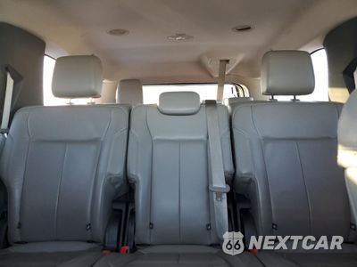 Zdjęcie 10 z 13 samochodu: 2018 FORD EXPEDITION MAX XLT VIN:1FMJK1JT3JEA17257 - miniatura