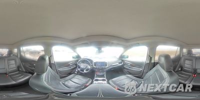 Zdjęcie 13 z 15 samochodu: 2018 GMC TERRAIN DENALI VIN:3GKALSEX2JL350994 - miniatura