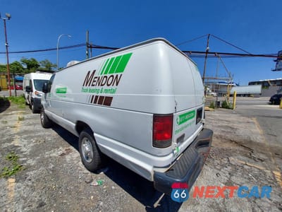 Zdjęcie 9 z 9 samochodu: 2014 FORD ECONOLINE E350 SUPER DUTY VAN VIN:1FTSS3EL8EDA02280 - miniatura