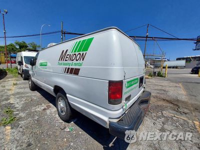 Zdjęcie 9 z 9 samochodu: 2014 FORD ECONOLINE E350 SUPER DUTY VAN VIN:1FTSS3EL8EDA02280 - miniatura