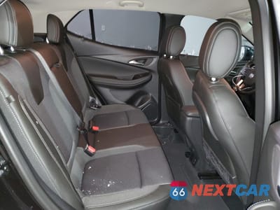 Zdjęcie 11 z 15 samochodu: 2025 BUICK ENCORE GX PREFERRED VIN:KL4AMBSL2SB061900 - miniatura